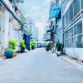 GIÁP QUẬN 10 – LÝ THƯỜNG KIỆT – THIÊN PHƯỚC - 4 TẦNG – 78M² – GIẢM SÂU CHỈ NHỈNH 10 TỶ.